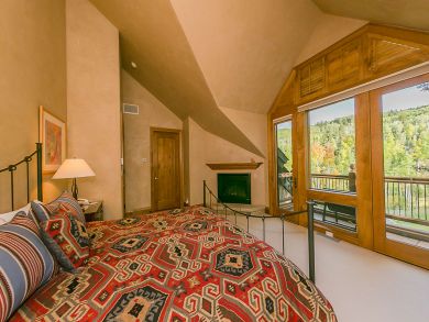 A Snowmass Four Bedrooms Rental with Great Views Available ! A Snowmass Four Bedrooms Rental with Great Views Available !